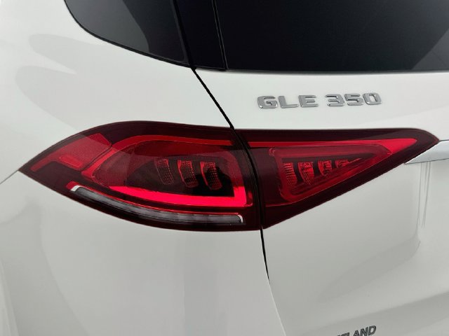 Used 2023 Mercedes-Benz GLE 350 4MATIC image 26