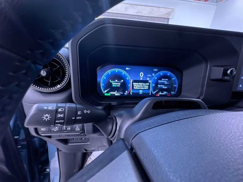 Used 2025 Toyota Land Cruiser w/ Premium Package image 18