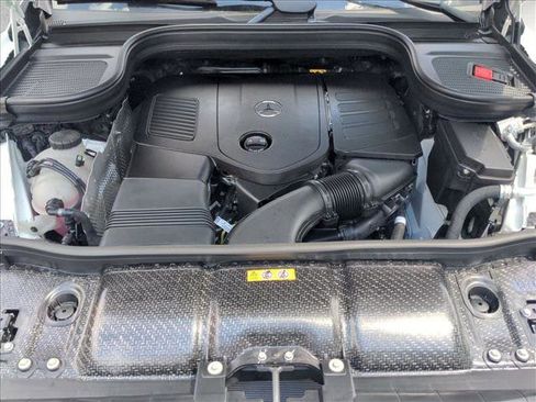 Certified 2025 Mercedes-Benz GLE 350 GLE 350 image 20
