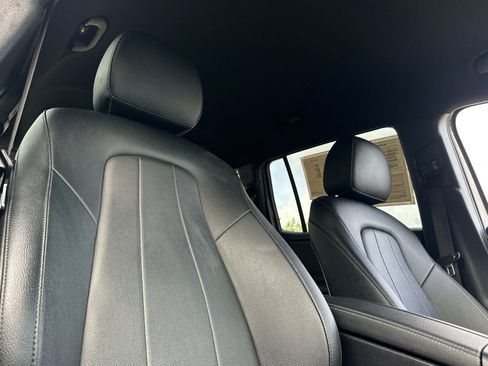 Certified 2024 Mercedes-Benz EQB 250+ image 9