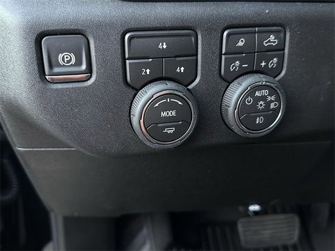 New 2026 Chevrolet Silverado 2500 LT w/ Trail Boss Package image 18