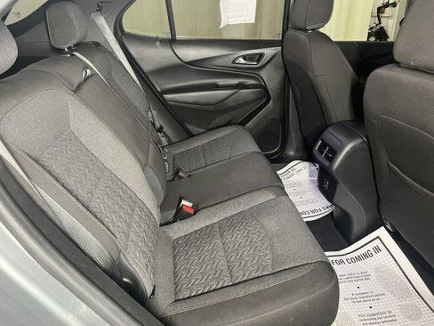 Used 2023 Chevrolet Equinox LT image 13