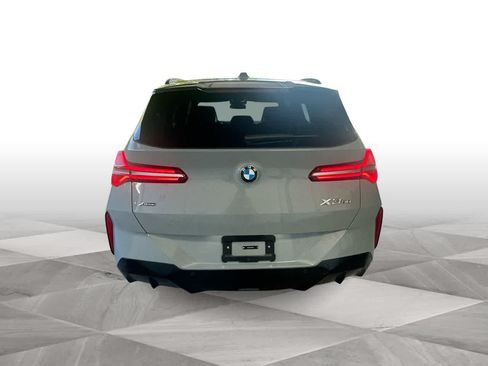 Used 2026 BMW X3 xDrive30i w/ Premium Package AWD/4WD image 7