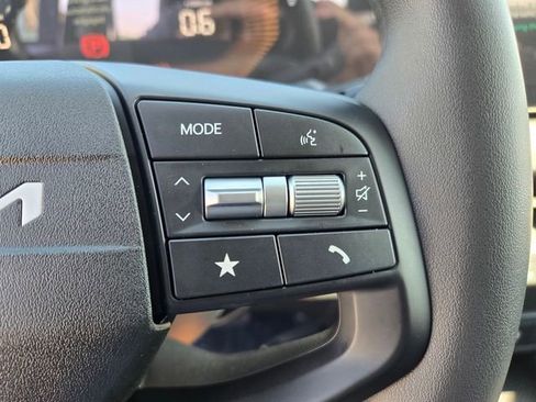 New 2026 Kia K4 LX image 12