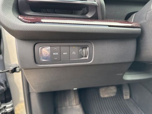 Used 2025 Chevrolet Traverse Z71 w/ LPO, Floor Liner Package image 19