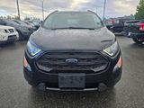 Used 2020 Ford EcoSport SES image 2