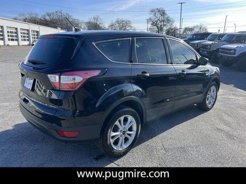 Used 2018 Ford Escape S image 7