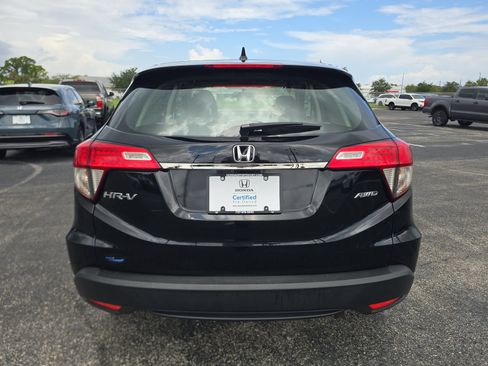 Used 2022 Honda HR-V LX image 5