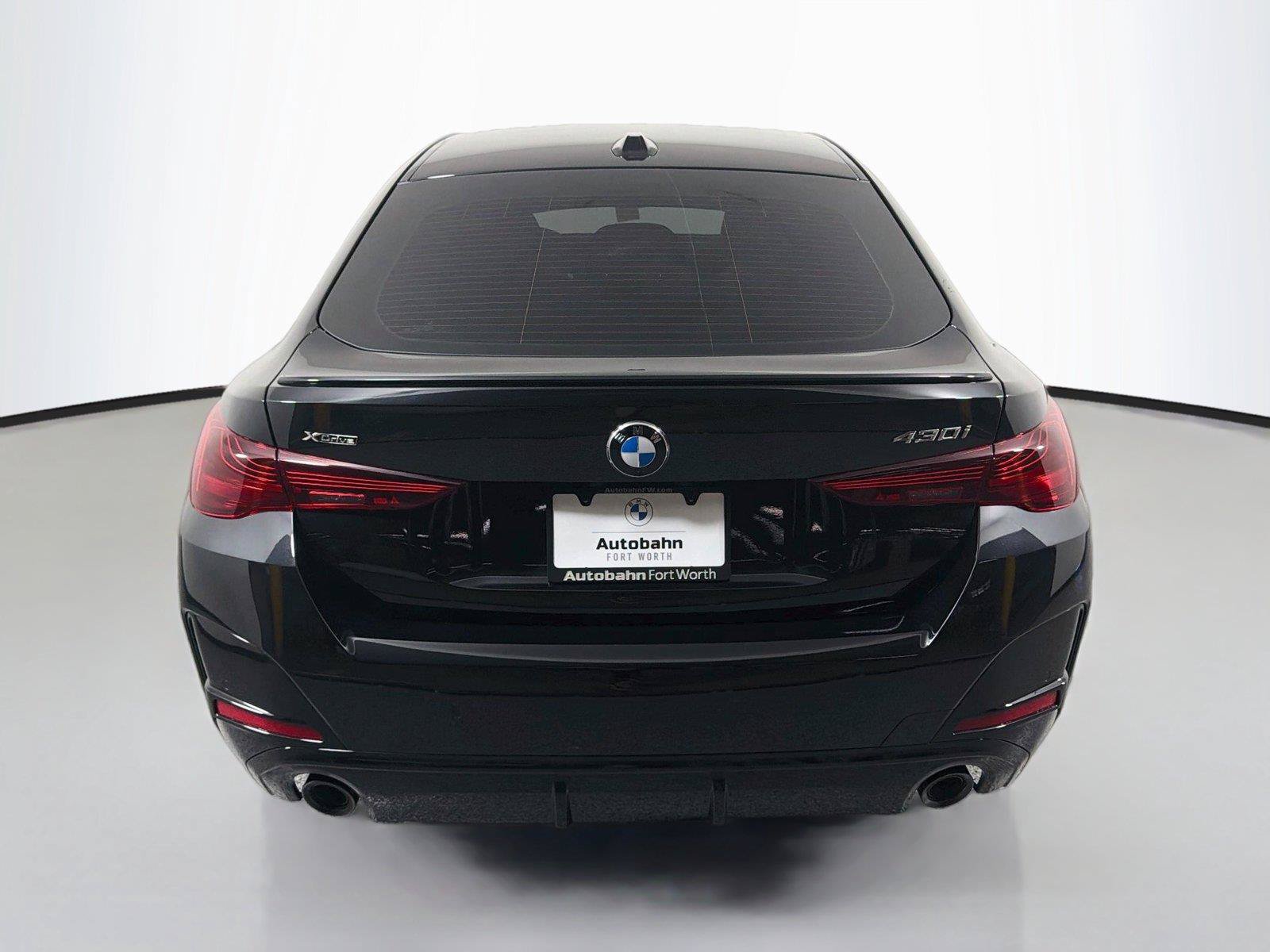 New 2026 BMW 430i xDrive w/ M Sport Package AWD/4WD image 6