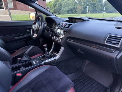 Used 2015 Subaru WRX STI AWD/4WD image 30