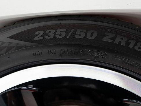 Used 2007 Ford Mustang GT Premium RWD image 37