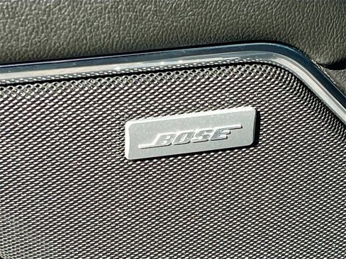 Used 2024 Chevrolet Silverado 1500 LTZ w/ Technology Package image 19