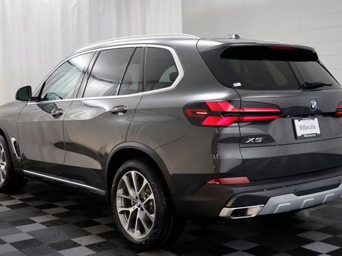 New 2026 BMW X5 xDrive40i AWD/4WD image 14