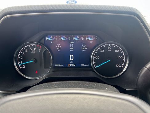 Certified 2022 Ford F150 XLT w/ Equipment Group 302A High image 28