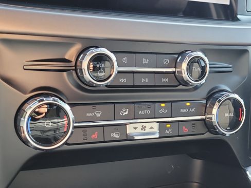 Used 2024 Ford F150 XLT w/ Equipment Group 302A MID image 27