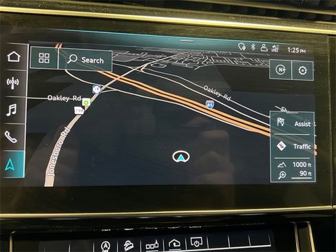 Used 2019 Audi Q8 Premium Plus image 26