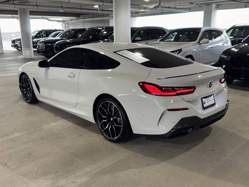 Used 2024 BMW 840i Coupe w/ M Sport Professional Package image 6