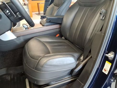 Used 2023 Land Rover Range Rover SE AWD/4WD image 38