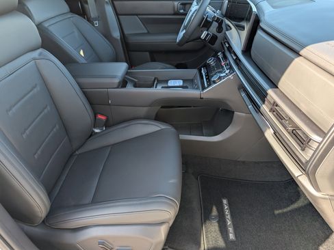 New 2026 Hyundai Santa Fe Calligraphy image 27