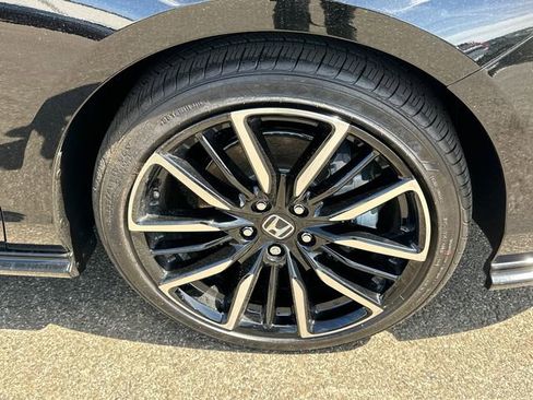New 2026 Honda Accord Touring image 7
