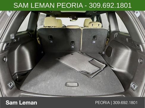 New 2026 Jeep Grand Cherokee Limited image 28