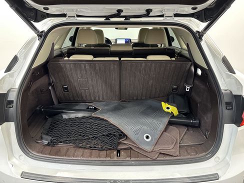 Used 2019 Lexus RX 350L w/ Premium Package image 29