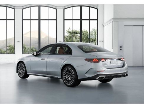 New 2026 Mercedes-Benz E 350 Sedan image 31