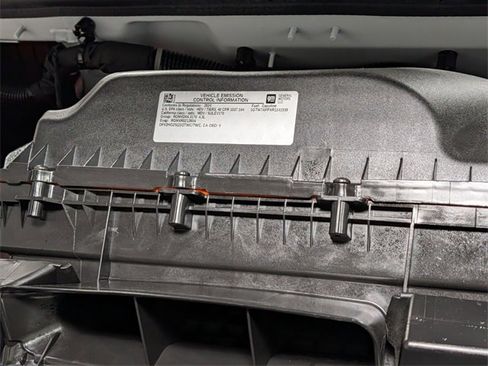 Used 2024 GMC Savana 2500 w/ Driver Convenience Package image 21