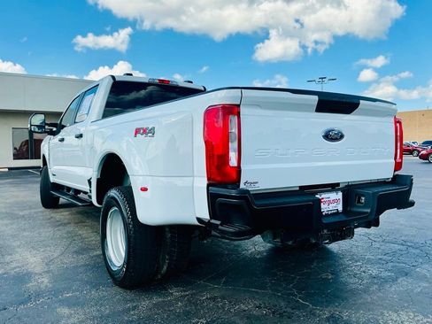 Used 2025 Ford F350 XL w/ XL Driver Assist Package AWD/4WD image 6
