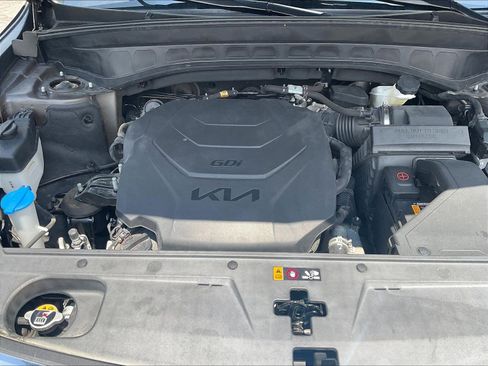 Used 2022 Kia Telluride S AWD/4WD image 31
