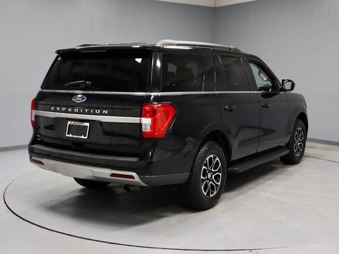 Certified 2024 Ford Expedition XLT AWD/4WD image 11