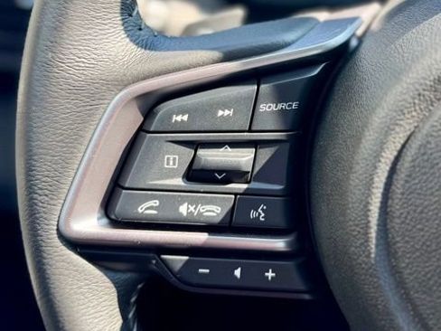 Certified 2025 Subaru Legacy Premium AWD/4WD image 15