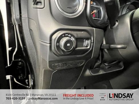 New 2026 Jeep Wrangler Sahara image 32