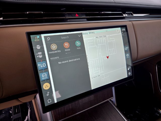 Certified 2025 Land Rover Range Rover Autobiography AWD/4WD image 23