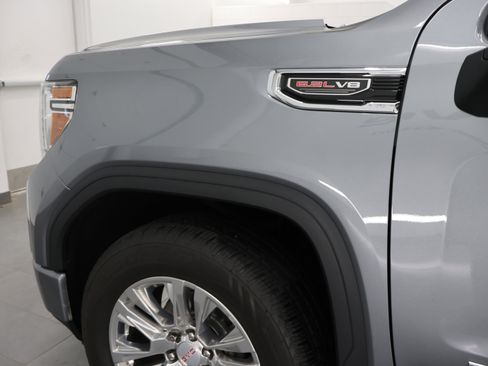 Used 2021 GMC Sierra 1500 Denali w/ Driver Alert Package II AWD/4WD image 37