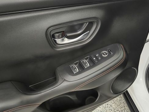 Used 2023 Honda HR-V Sport image 19