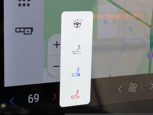 New 2026 Ford Expedition Tremor image 24