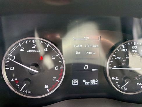 Used 2023 Subaru Ascent Premium w/ Convenience Package AWD/4WD image 19