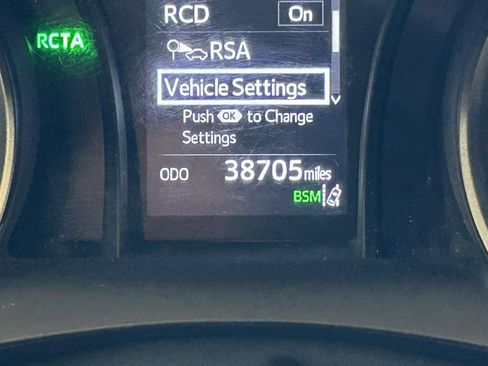 Certified 2024 Toyota Camry SE w/ Convenience Package FWD image 29