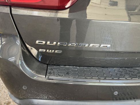 Used 2011 Dodge Durango Crew w/ Leather Interior Group AWD/4WD image 29