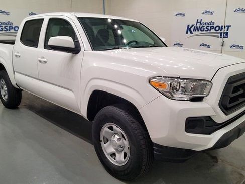 Used 2023 Toyota Tacoma SR image 2