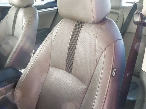 Used 2021 Honda Civic EX-L image 22