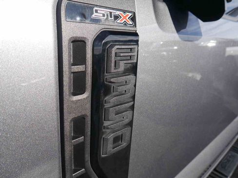 Used 2023 Ford F350 XL w/ STX Appearance Package image 16