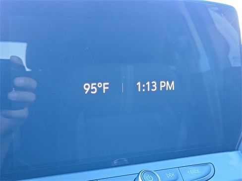 New 2025 Chevrolet Blazer LT w/ LPO, Floor Liner Package image 12