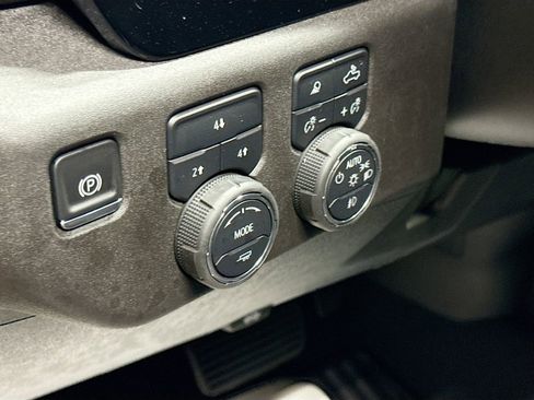 New 2025 Chevrolet Silverado 2500 LT w/ All Star Edition image 10