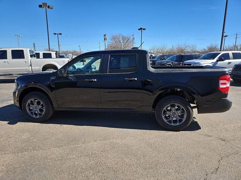 New 2026 Ford Maverick XLT image 7