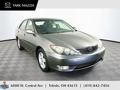 Used 2006 Toyota Camry