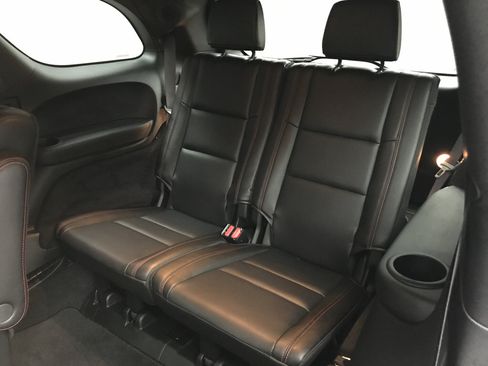 Used 2025 Dodge Durango GT AWD/4WD image 20