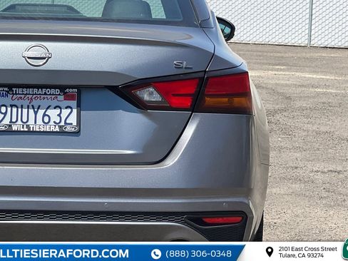 Used 2023 Nissan Altima 2.5 SL image 34