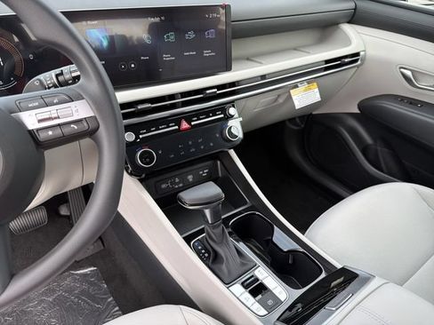 New 2026 Hyundai Tucson SEL FWD image 30